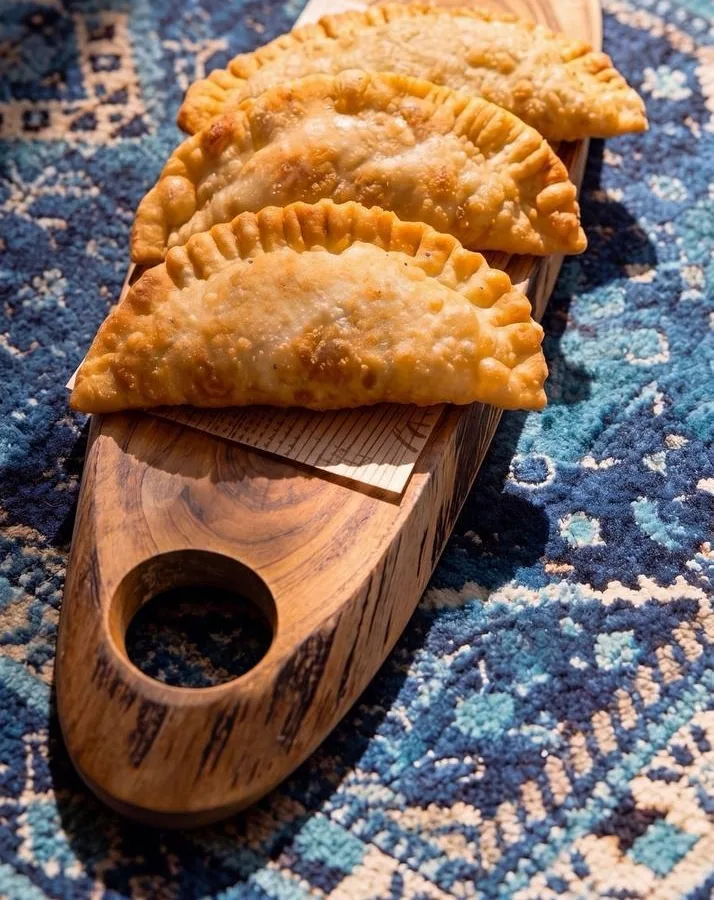 Chebureki