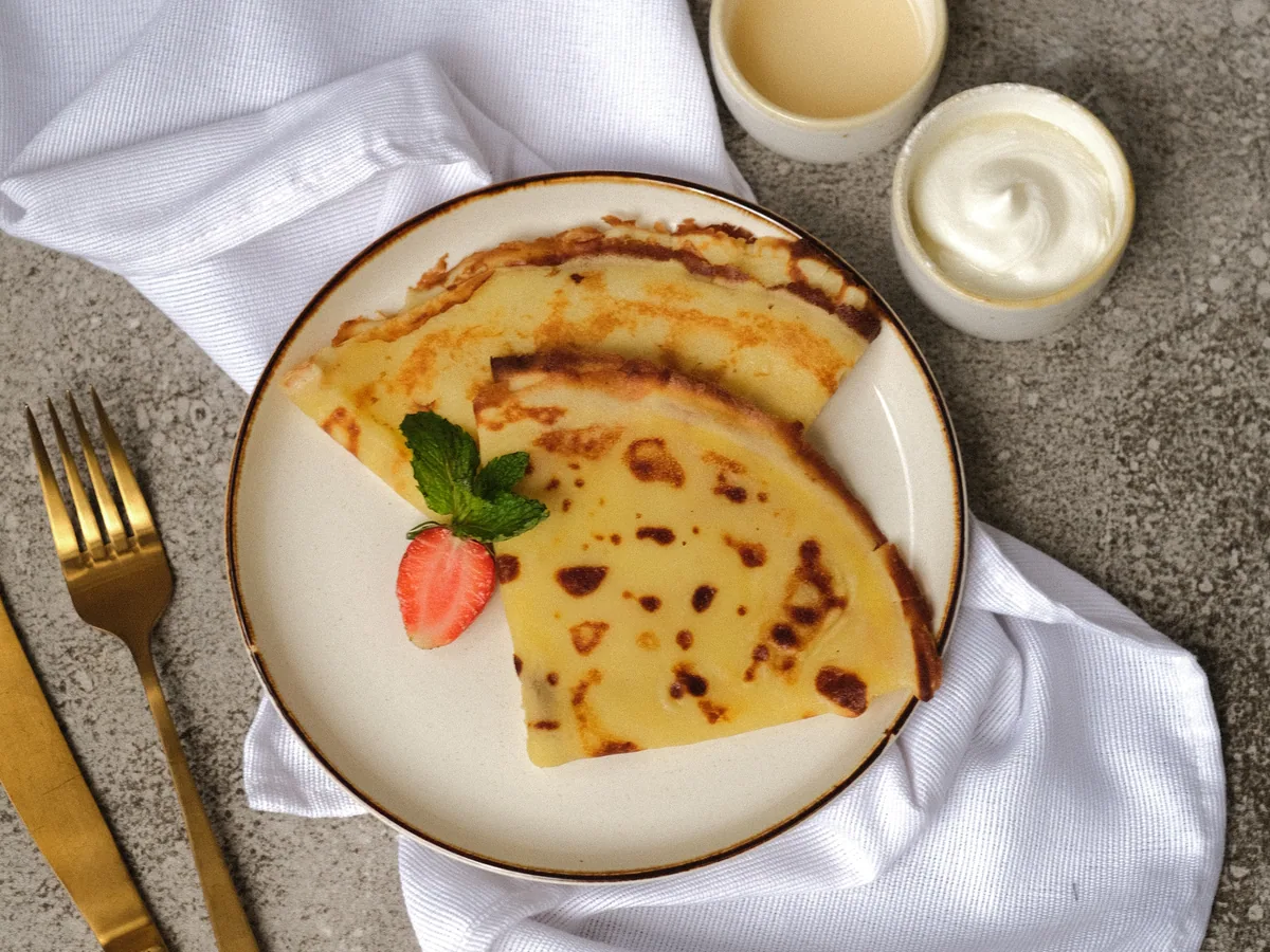Crepes