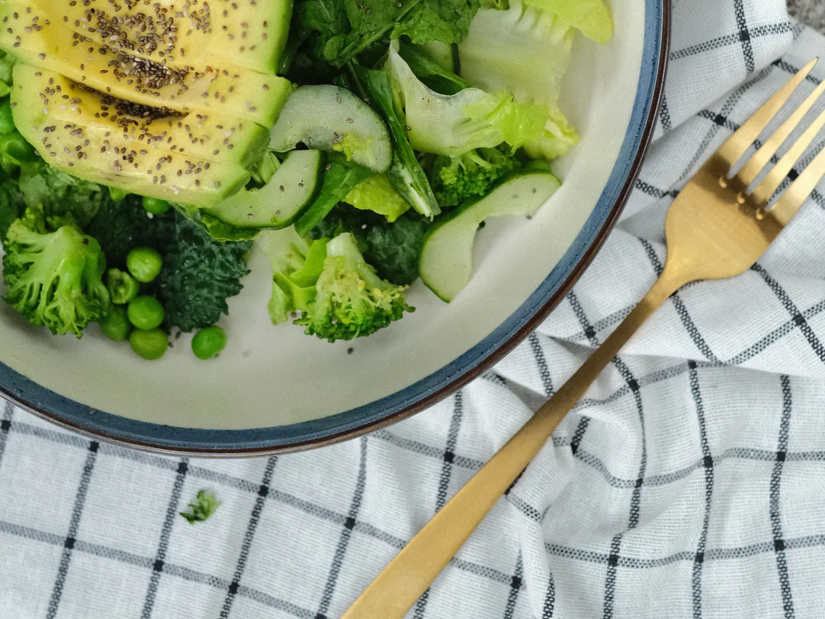 Green Salad